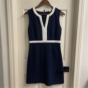 DVF dress in Size 4